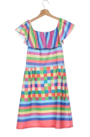 Sukienka Unbranded, Rozmiar S, Kolor Kolorowy, Cena 107,17 zł