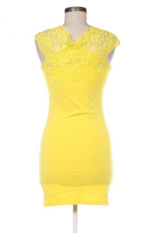 Sukienka Unbranded, Rozmiar S, Kolor Żółty, Cena 107,17 zł