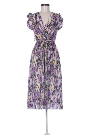 Sukienka Unbranded, Rozmiar M, Kolor Kolorowy, Cena 106,90 zł