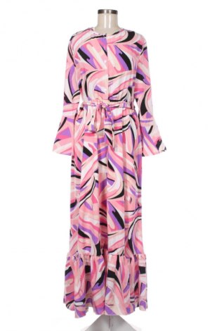 Sukienka Unbranded, Rozmiar M, Kolor Kolorowy, Cena 106,90 zł