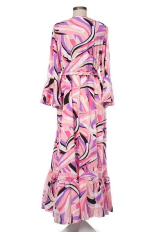 Sukienka Unbranded, Rozmiar M, Kolor Kolorowy, Cena 106,90 zł