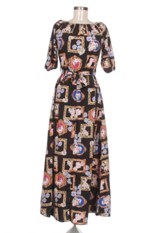 Sukienka Unbranded, Rozmiar M, Kolor Kolorowy, Cena 106,85 zł