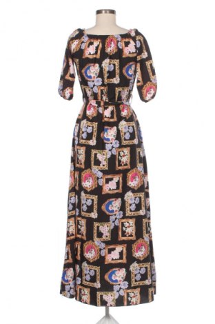 Sukienka Unbranded, Rozmiar M, Kolor Kolorowy, Cena 106,85 zł