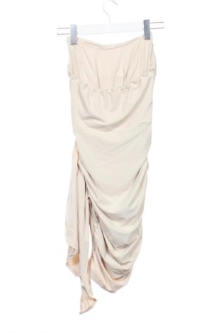 Sukienka Unbranded, Rozmiar S, Kolor Beżowy, Cena 107,17 zł