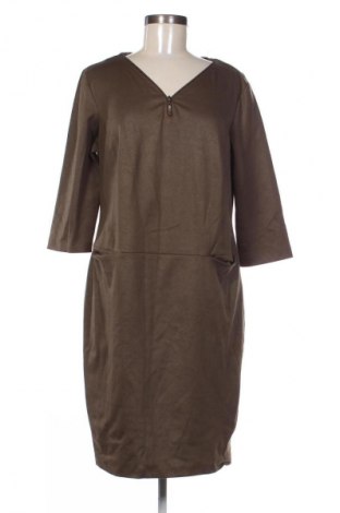 Sukienka Unbranded, Rozmiar XL, Kolor Zielony, Cena 97,99 zł