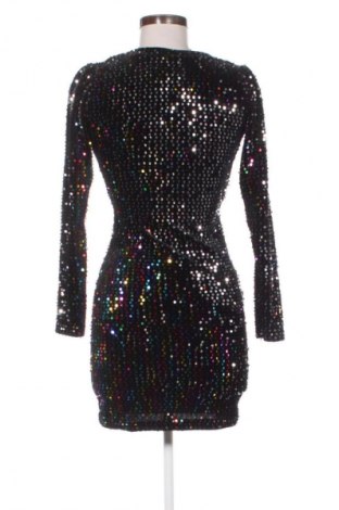 Sukienka Unbranded, Rozmiar M, Kolor Kolorowy, Cena 166,81 zł