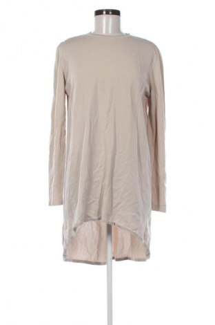 Sukienka Unbranded, Rozmiar XL, Kolor Beżowy, Cena 107,00 zł