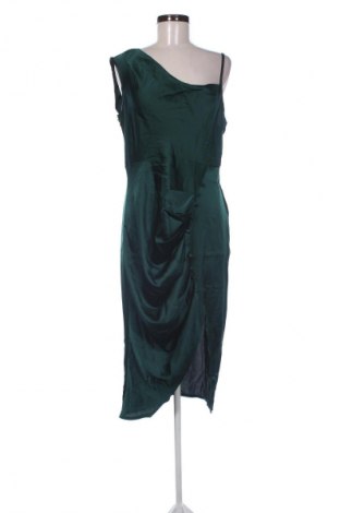 Sukienka Unbranded, Rozmiar XL, Kolor Zielony, Cena 107,17 zł