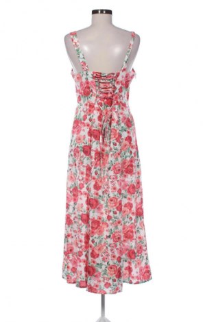 Sukienka Unbranded, Rozmiar L, Kolor Kolorowy, Cena 107,17 zł