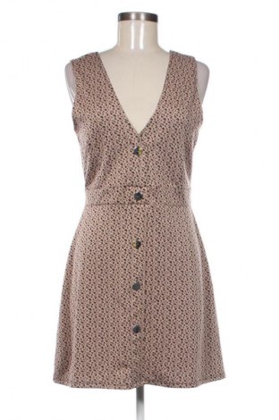 Sukienka Unbranded, Rozmiar M, Kolor Kolorowy, Cena 52,83 zł