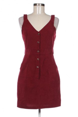 Sukienka Unbranded, Rozmiar M, Kolor Czerwony, Cena 60,60 zł