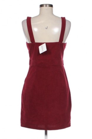 Sukienka Unbranded, Rozmiar M, Kolor Czerwony, Cena 60,60 zł