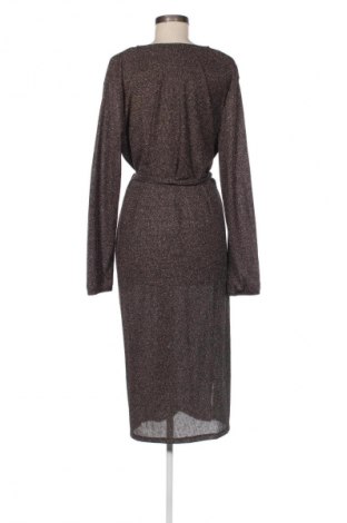 Sukienka Unbranded, Rozmiar XXL, Kolor Brązowy, Cena 200,41 zł