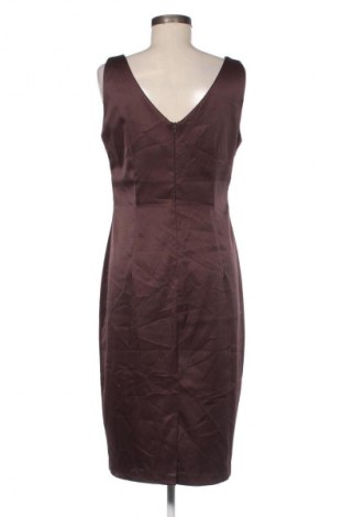 Sukienka Unbranded, Rozmiar M, Kolor Brązowy, Cena 200,41 zł