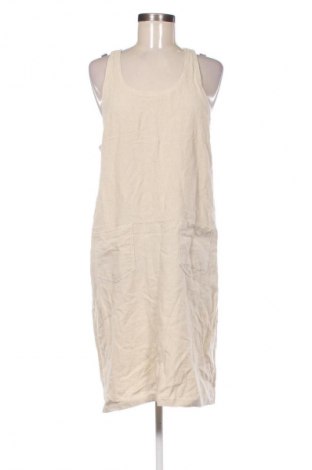 Kleid Unbranded, Größe S, Farbe Ecru, Preis € 19,94