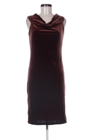 Sukienka Unbranded, Rozmiar L, Kolor Brązowy, Cena 107,17 zł