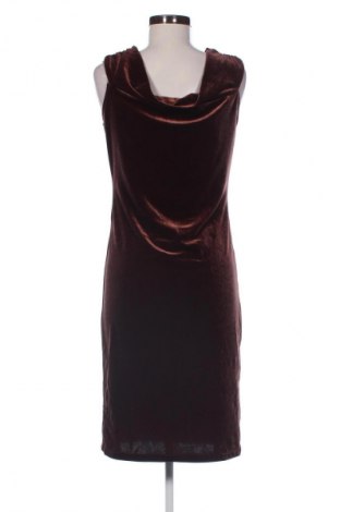 Sukienka Unbranded, Rozmiar L, Kolor Brązowy, Cena 107,17 zł