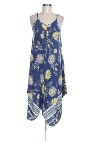 Sukienka Unbranded, Rozmiar M, Kolor Kolorowy, Cena 107,17 zł