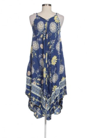 Sukienka Unbranded, Rozmiar M, Kolor Kolorowy, Cena 107,17 zł
