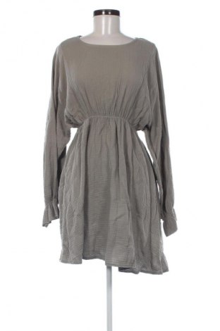 Sukienka Unbranded, Rozmiar M, Kolor Beżowy, Cena 106,90 zł