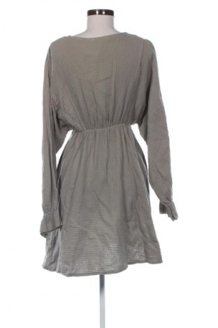 Sukienka Unbranded, Rozmiar M, Kolor Beżowy, Cena 106,90 zł