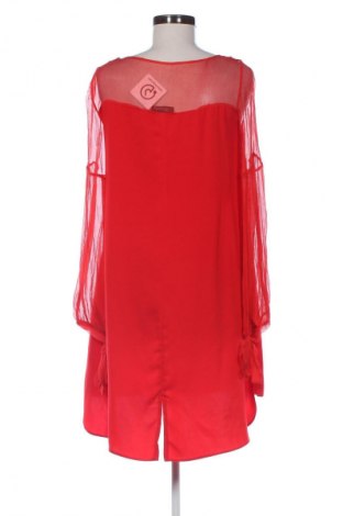 Sukienka Unbranded, Rozmiar S, Kolor Czerwony, Cena 106,90 zł