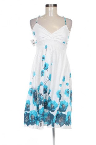 Sukienka Unbranded, Rozmiar M, Kolor Kolorowy, Cena 107,17 zł