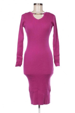 Sukienka Unbranded, Rozmiar XS, Kolor Różowy, Cena 107,17 zł