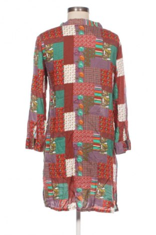 Sukienka Unbranded, Rozmiar M, Kolor Kolorowy, Cena 107,17 zł