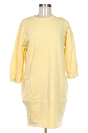 Sukienka Unbranded, Rozmiar S, Kolor Żółty, Cena 96,99 zł