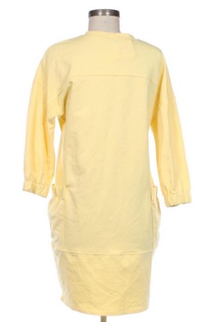 Sukienka Unbranded, Rozmiar S, Kolor Żółty, Cena 96,99 zł