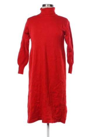 Sukienka Unbranded, Rozmiar M, Kolor Czerwony, Cena 82,42 zł