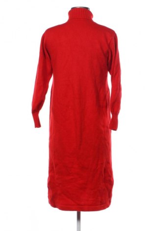 Sukienka Unbranded, Rozmiar M, Kolor Czerwony, Cena 82,42 zł