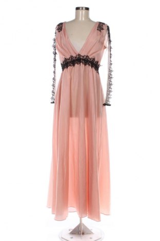 Φόρεμα Unbranded, Μέγεθος L, Χρώμα Σάπιο μήλο, Τιμή 19,95 €