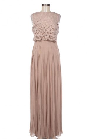 Рокля Unbranded, Размер M, Цвят Бежов, Цена 30,00 €