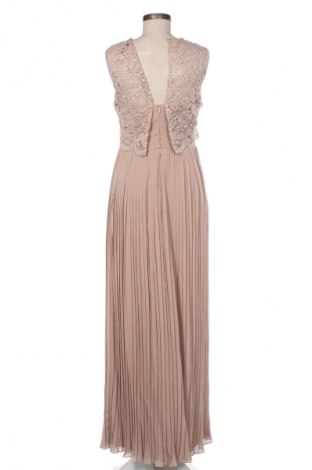 Рокля Unbranded, Размер M, Цвят Бежов, Цена 30,00 €