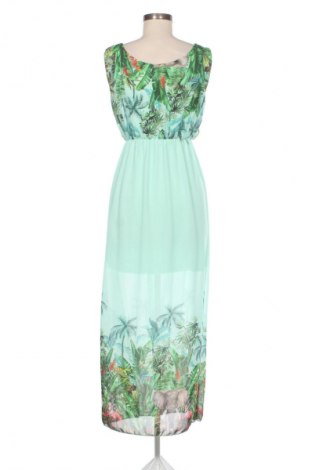 Sukienka Unbranded, Rozmiar M, Kolor Kolorowy, Cena 107,17 zł