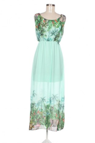 Sukienka Unbranded, Rozmiar M, Kolor Kolorowy, Cena 107,17 zł