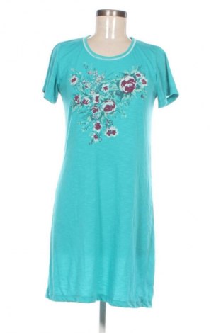 Sukienka Unbranded, Rozmiar M, Kolor Niebieski, Cena 107,17 zł