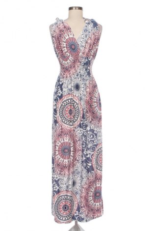 Sukienka Unbranded, Rozmiar M, Kolor Kolorowy, Cena 107,17 zł