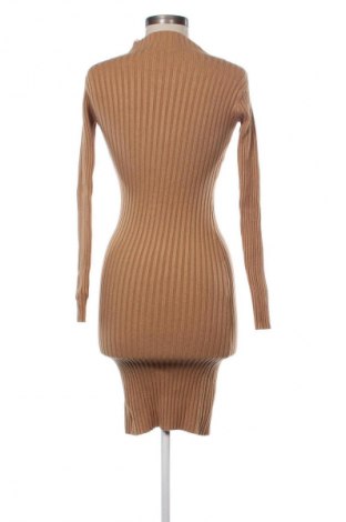 Sukienka Unbranded, Rozmiar S, Kolor Brązowy, Cena 107,17 zł