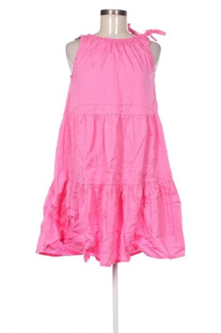 Sukienka Unbranded, Rozmiar S, Kolor Różowy, Cena 107,17 zł