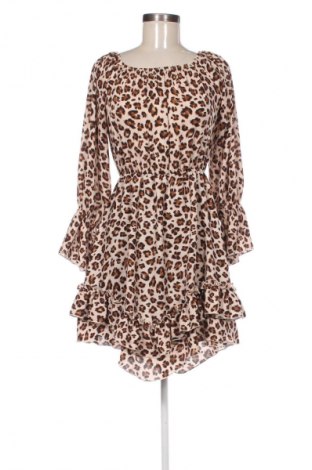 Sukienka Unbranded, Rozmiar S, Kolor Kolorowy, Cena 106,90 zł