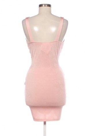 Sukienka Unbranded, Rozmiar S, Kolor Popielaty róż, Cena 107,17 zł