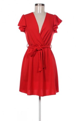 Sukienka Unbranded, Rozmiar S, Kolor Czerwony, Cena 170,00 zł
