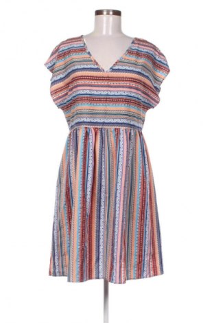 Sukienka Unbranded, Rozmiar M, Kolor Kolorowy, Cena 107,17 zł