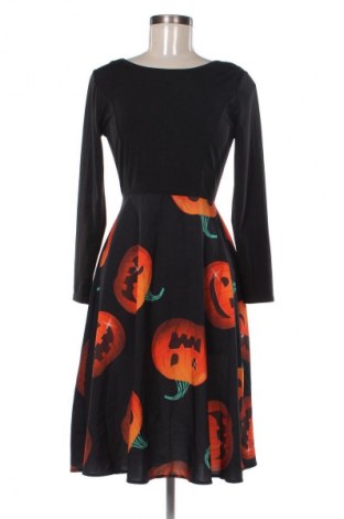 Sukienka Unbranded, Rozmiar M, Kolor Kolorowy, Cena 107,17 zł