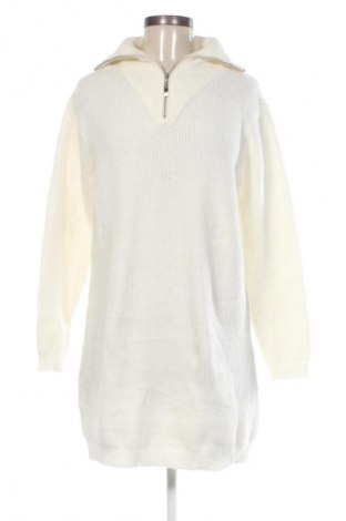 Šaty  Unbranded, Veľkosť L, Farba Biela, Cena  13,95 €