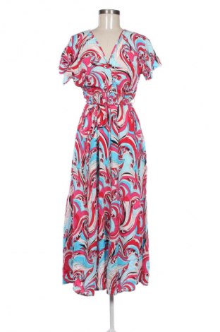 Sukienka Unbranded, Rozmiar M, Kolor Kolorowy, Cena 107,00 zł