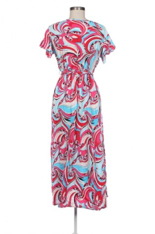 Sukienka Unbranded, Rozmiar M, Kolor Kolorowy, Cena 107,00 zł